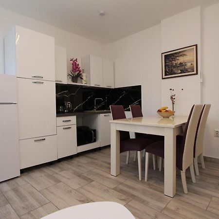 Apartments Hawaii Banjole Zewnętrze zdjęcie