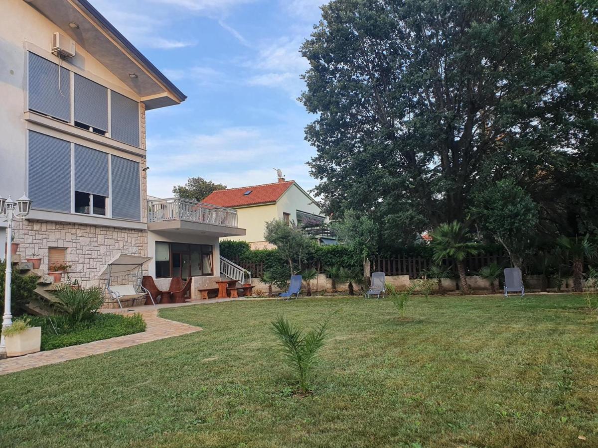 Apartments Hawaii Banjole Zewnętrze zdjęcie