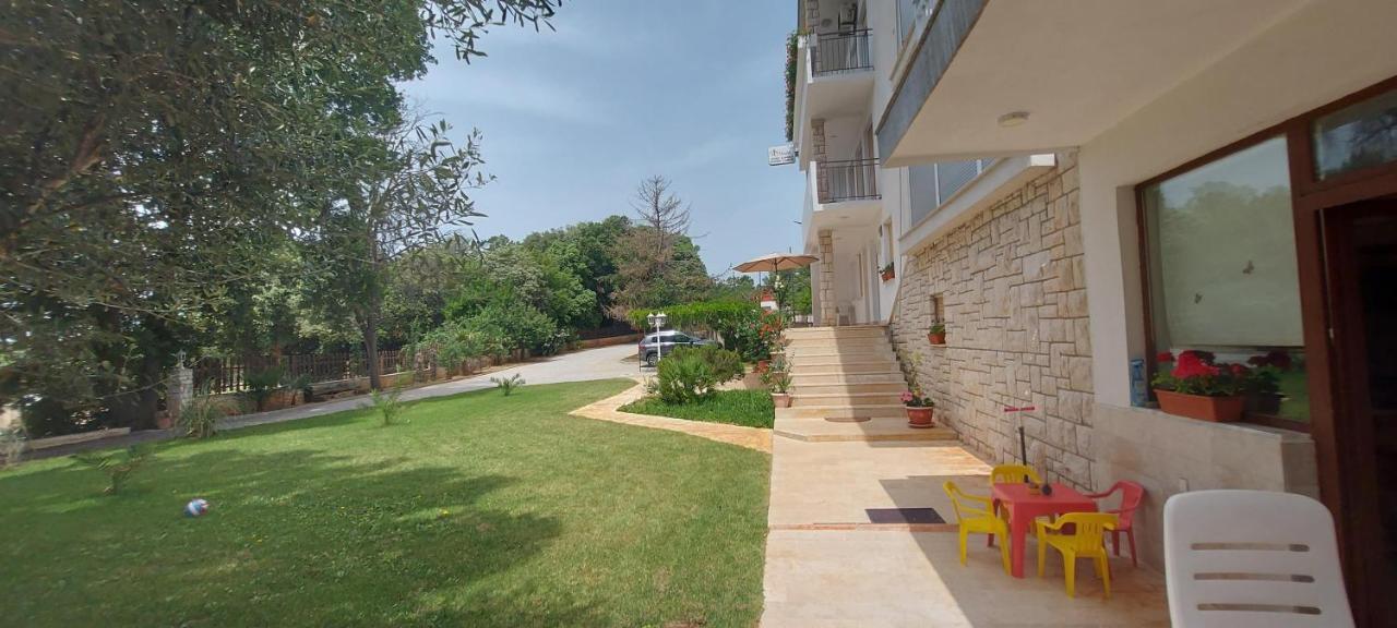 Apartments Hawaii Banjole Zewnętrze zdjęcie