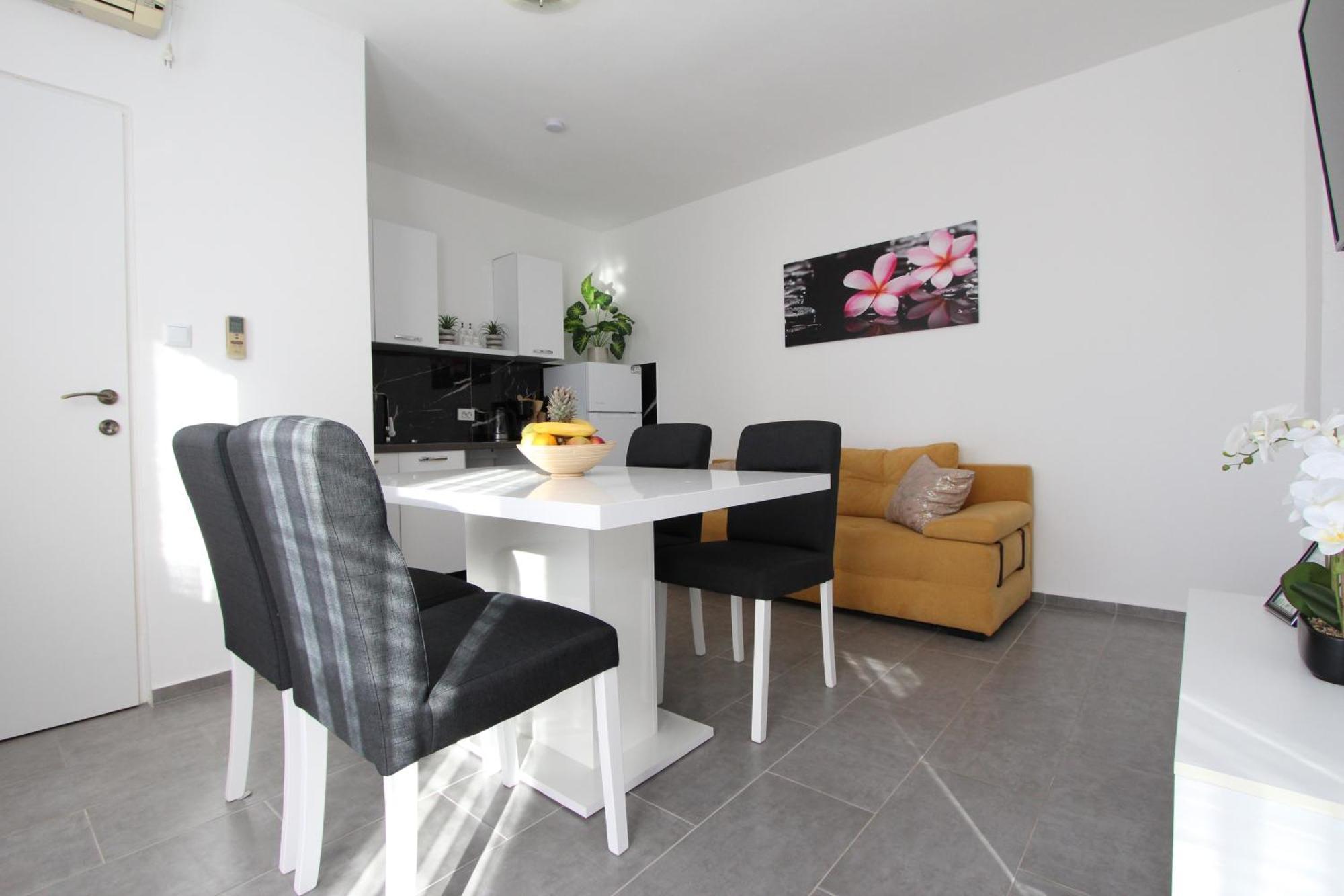 Apartments Hawaii Banjole Zewnętrze zdjęcie