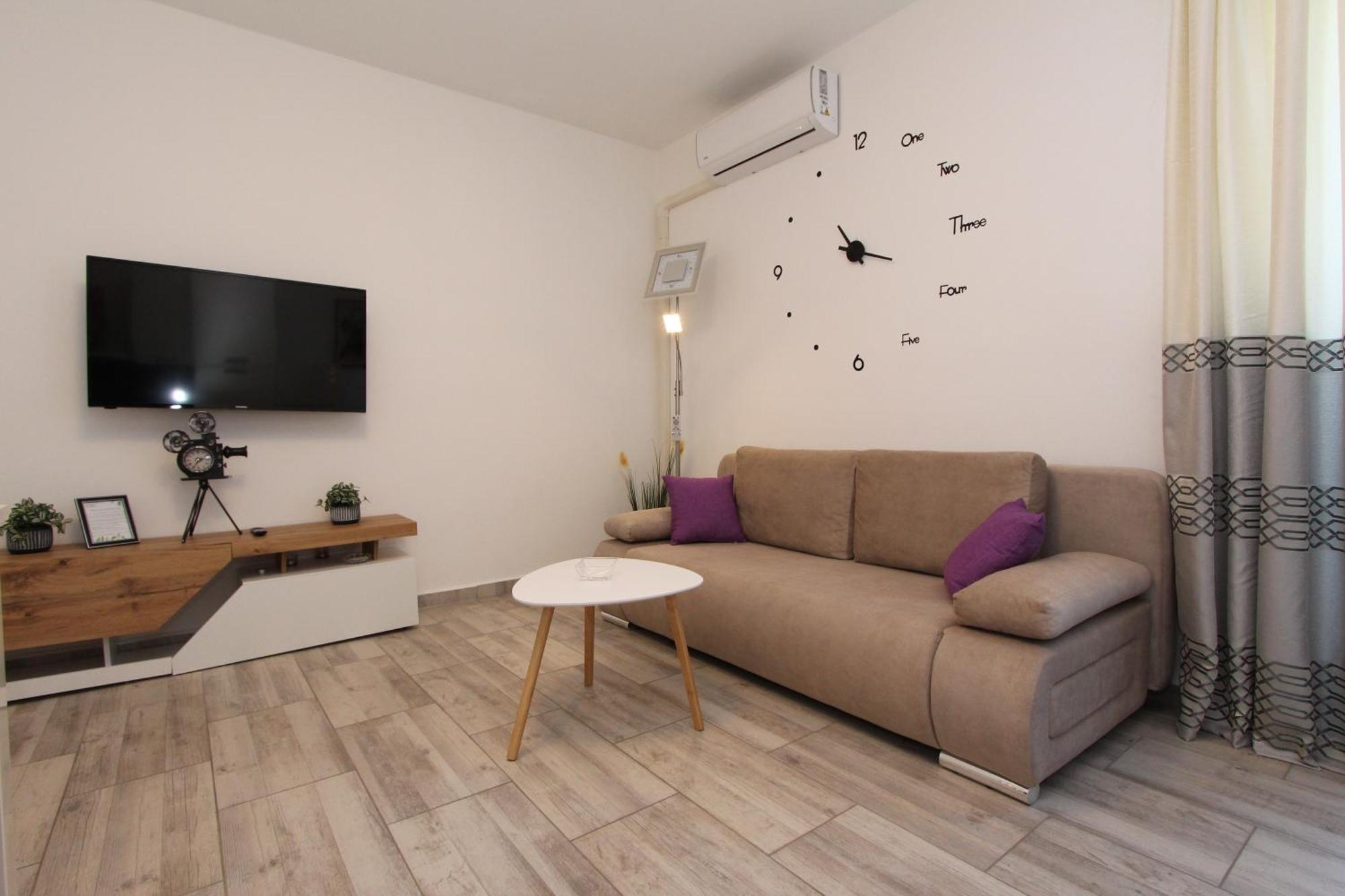 Apartments Hawaii Banjole Zewnętrze zdjęcie