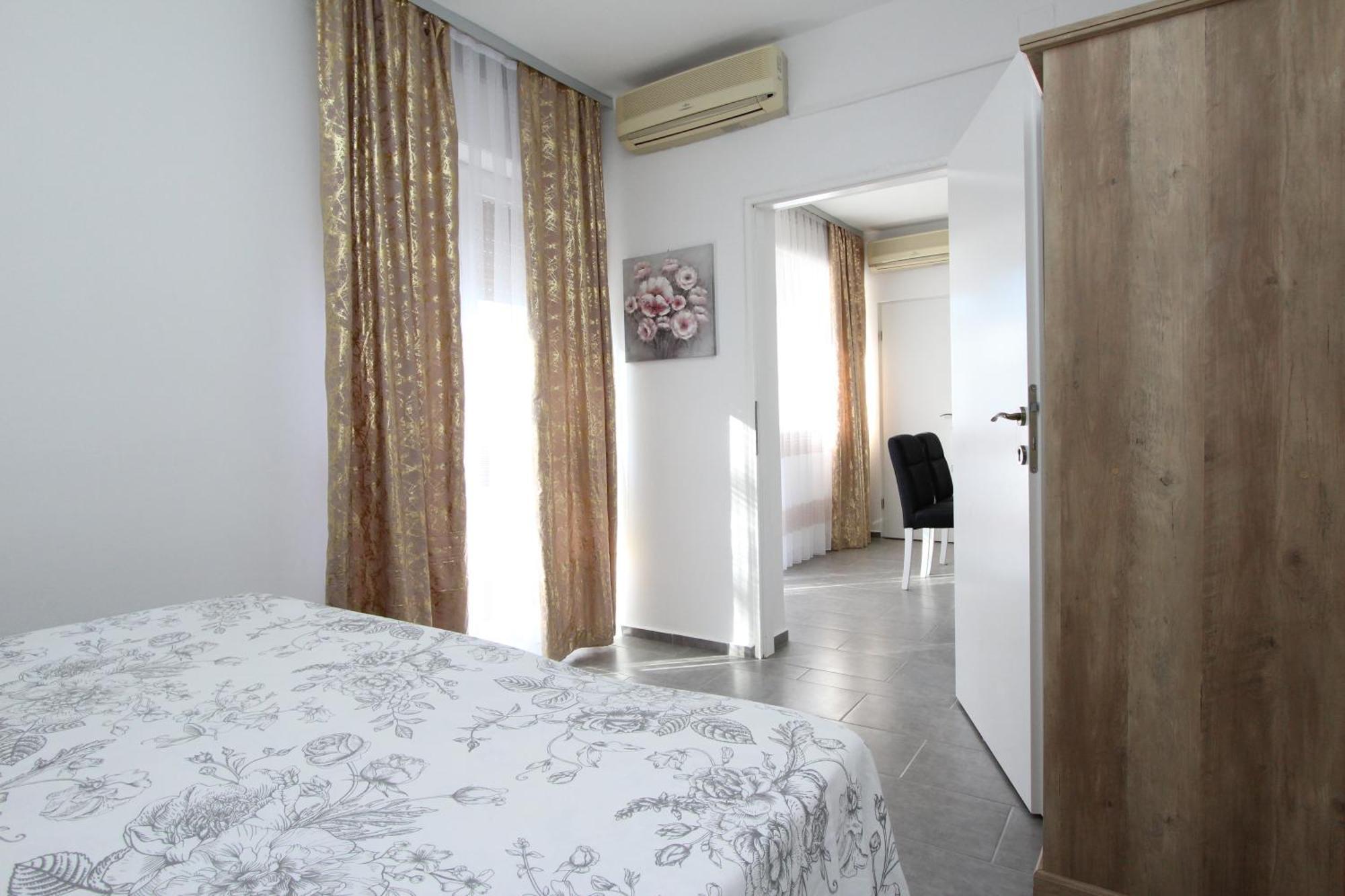 Apartments Hawaii Banjole Pokój zdjęcie