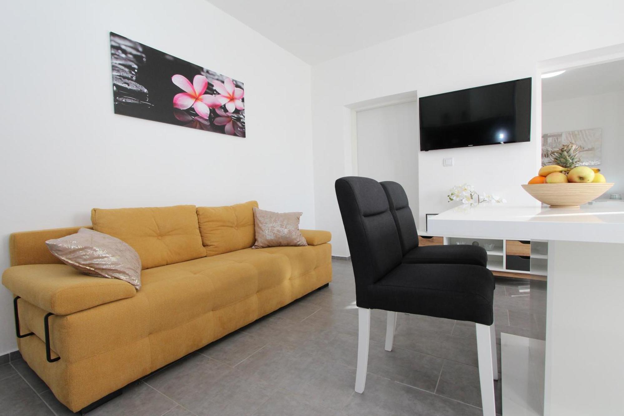 Apartments Hawaii Banjole Zewnętrze zdjęcie