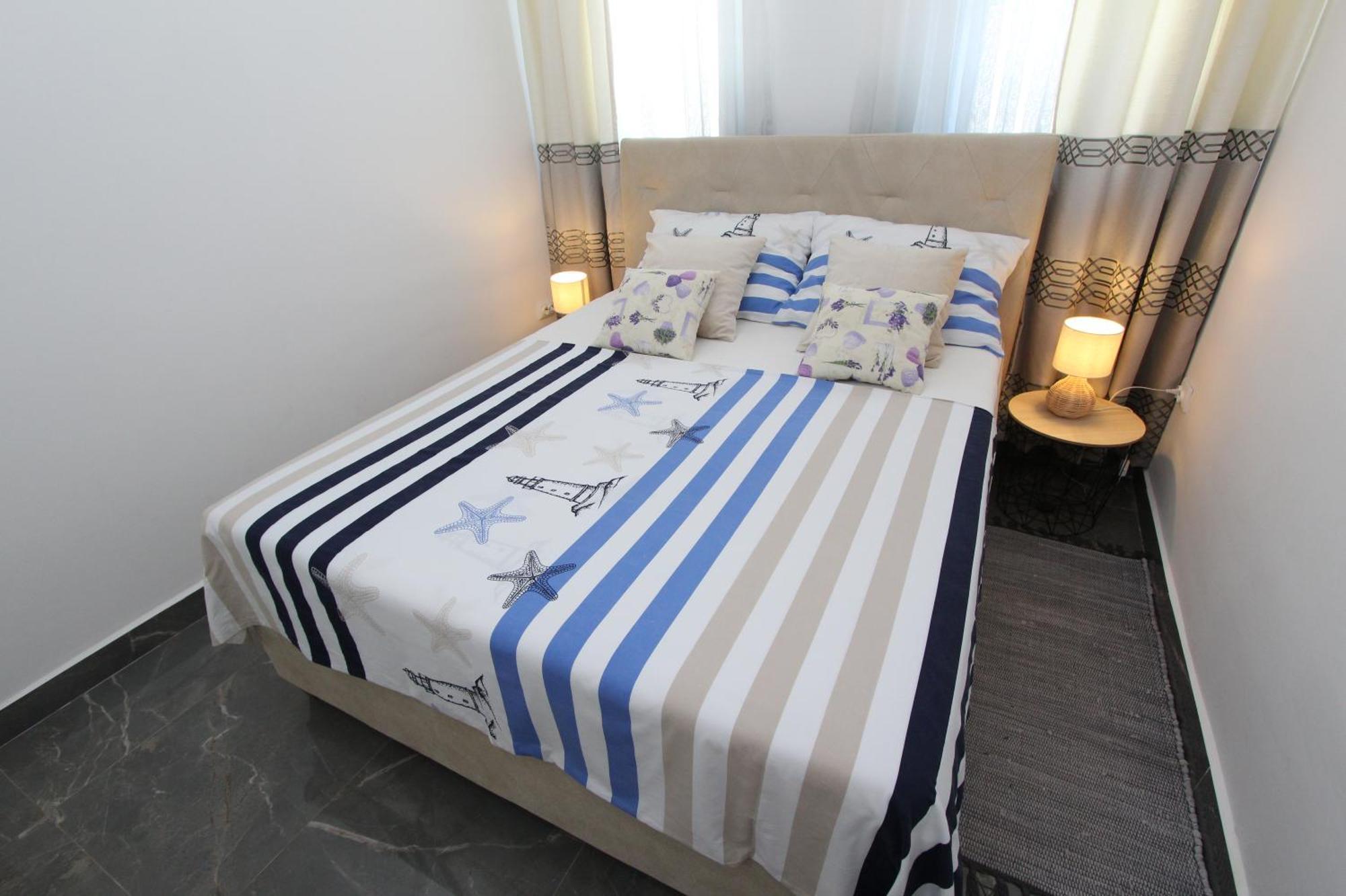 Apartments Hawaii Banjole Zewnętrze zdjęcie