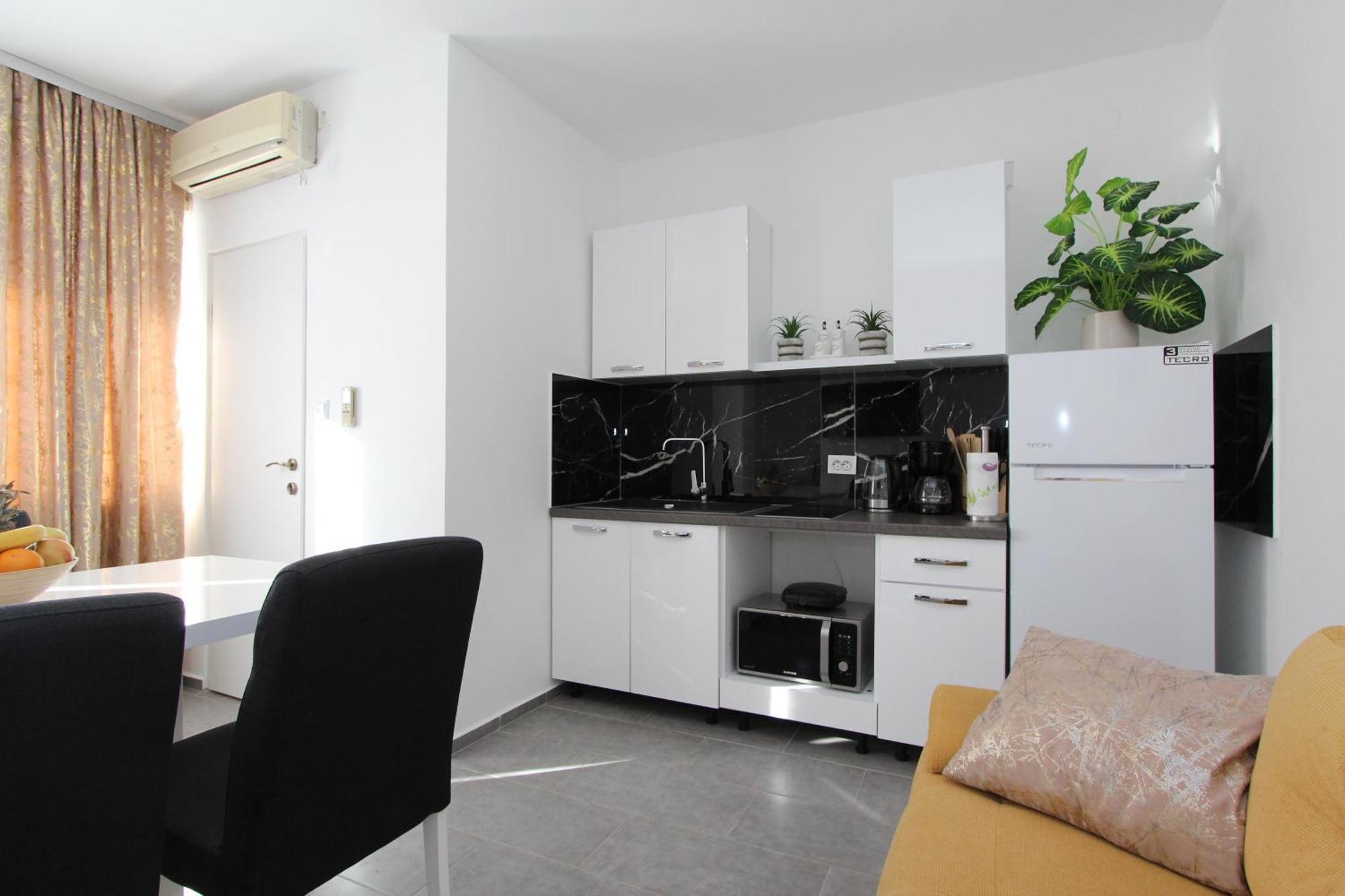 Apartments Hawaii Banjole Zewnętrze zdjęcie