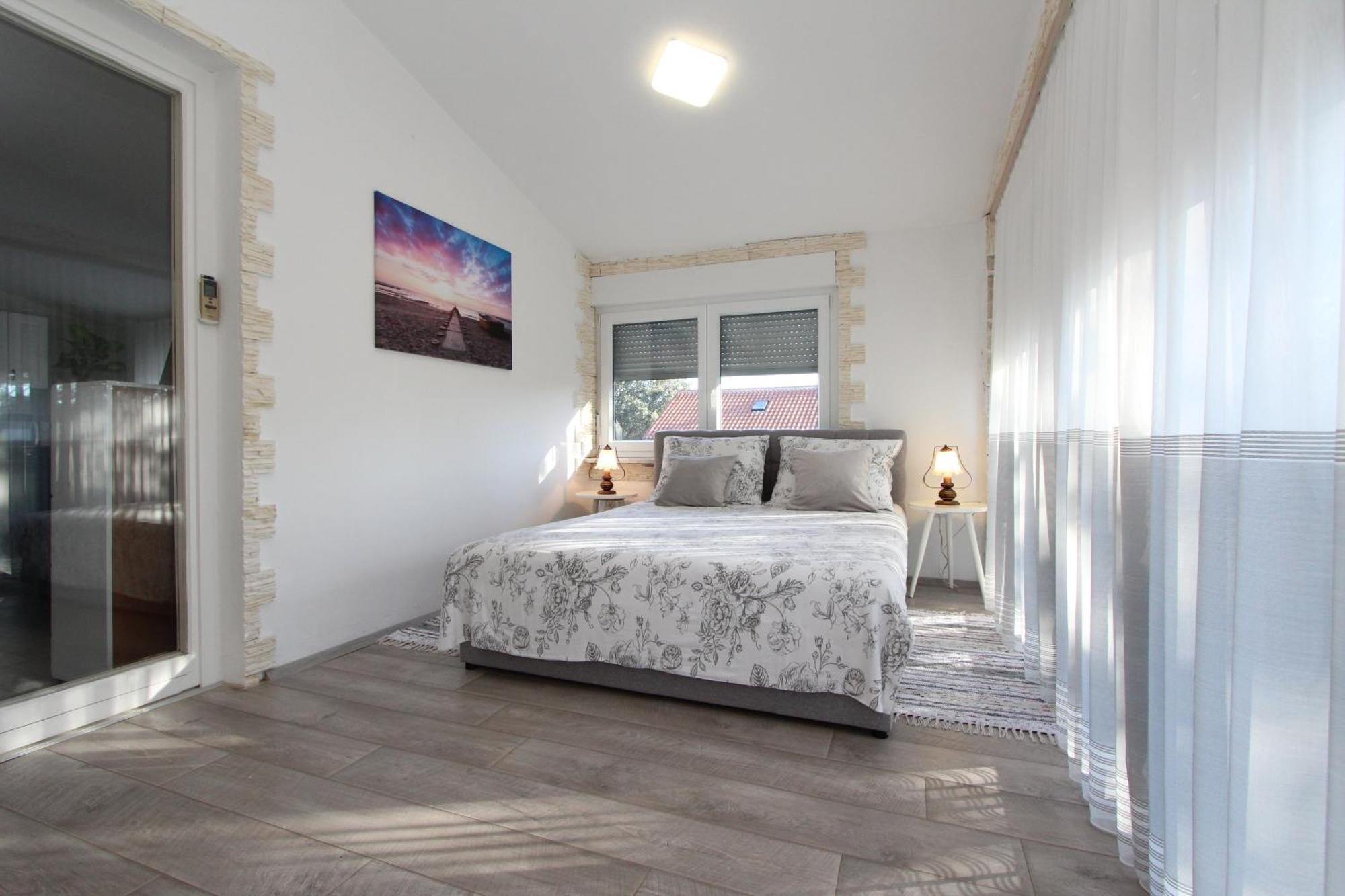 Apartments Hawaii Banjole Pokój zdjęcie