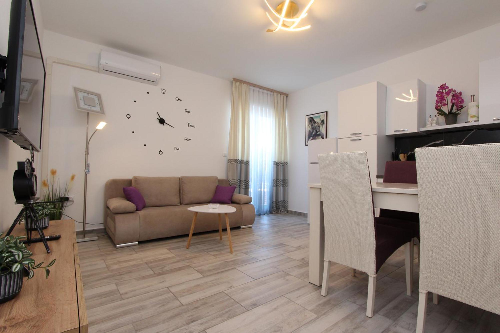 Apartments Hawaii Banjole Zewnętrze zdjęcie