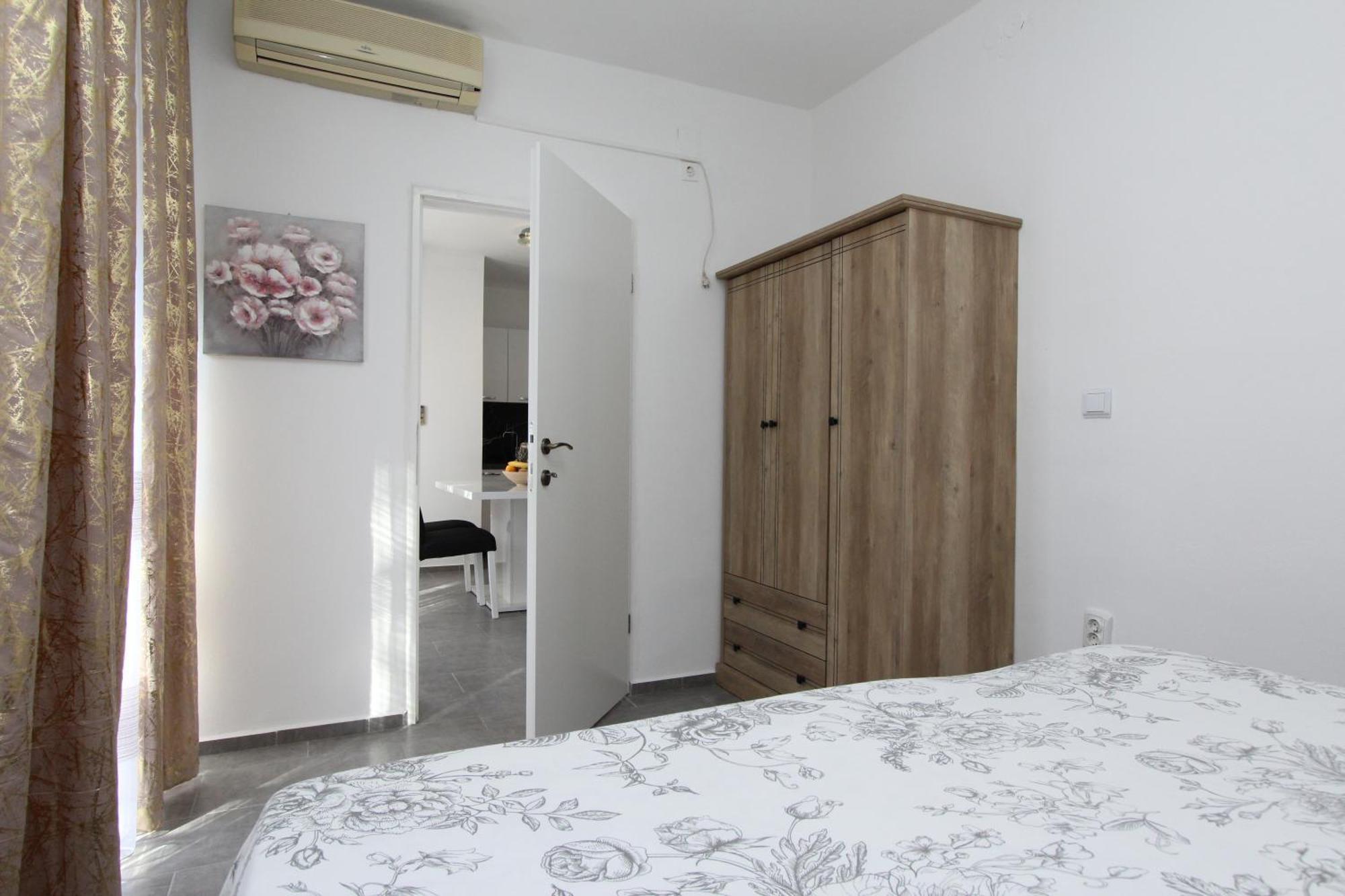 Apartments Hawaii Banjole Pokój zdjęcie