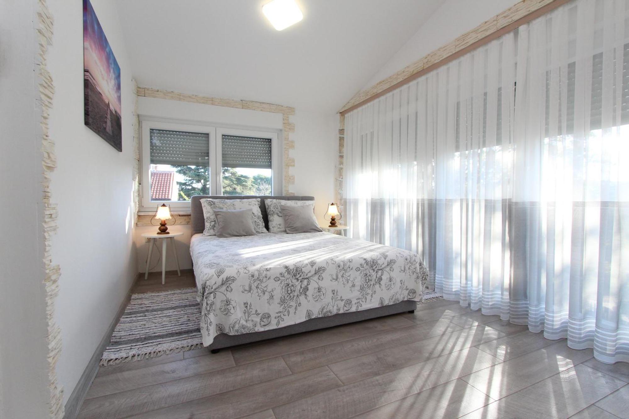Apartments Hawaii Banjole Zewnętrze zdjęcie