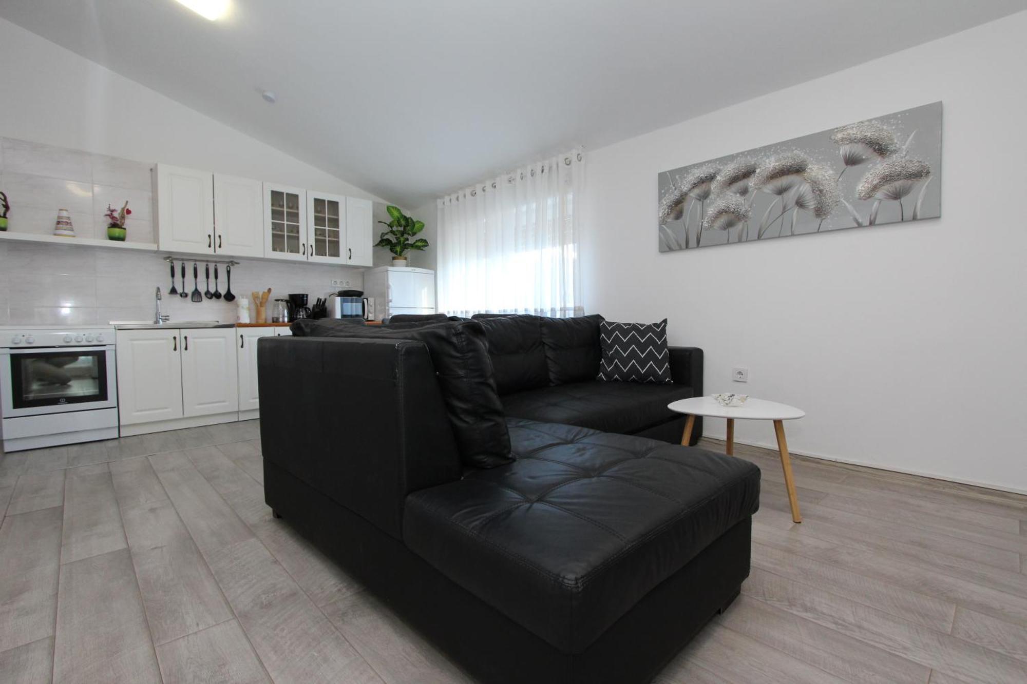 Apartments Hawaii Banjole Zewnętrze zdjęcie