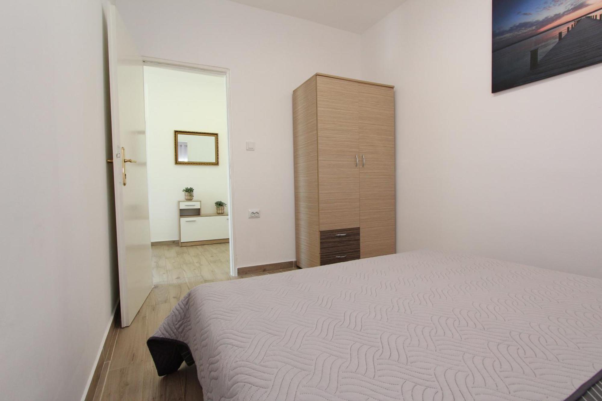 Apartments Hawaii Banjole Pokój zdjęcie