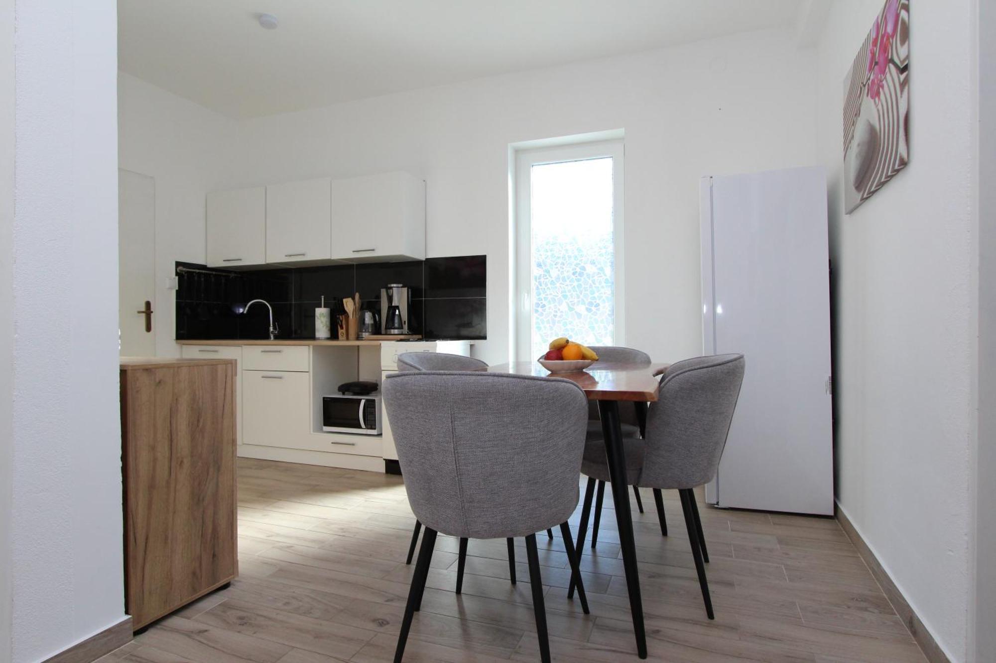 Apartments Hawaii Banjole Zewnętrze zdjęcie