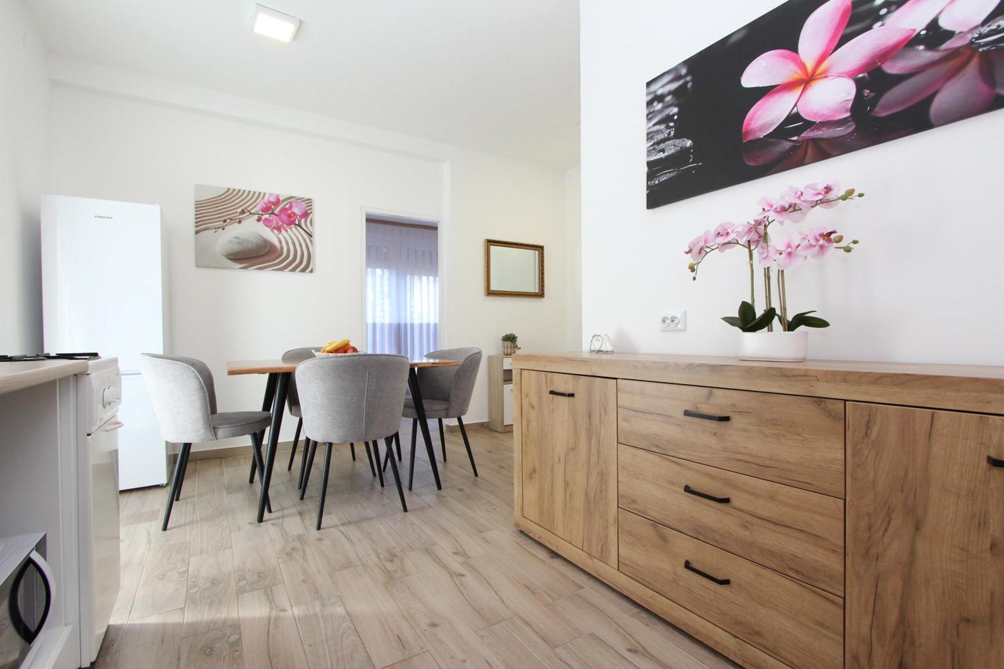 Apartments Hawaii Banjole Zewnętrze zdjęcie