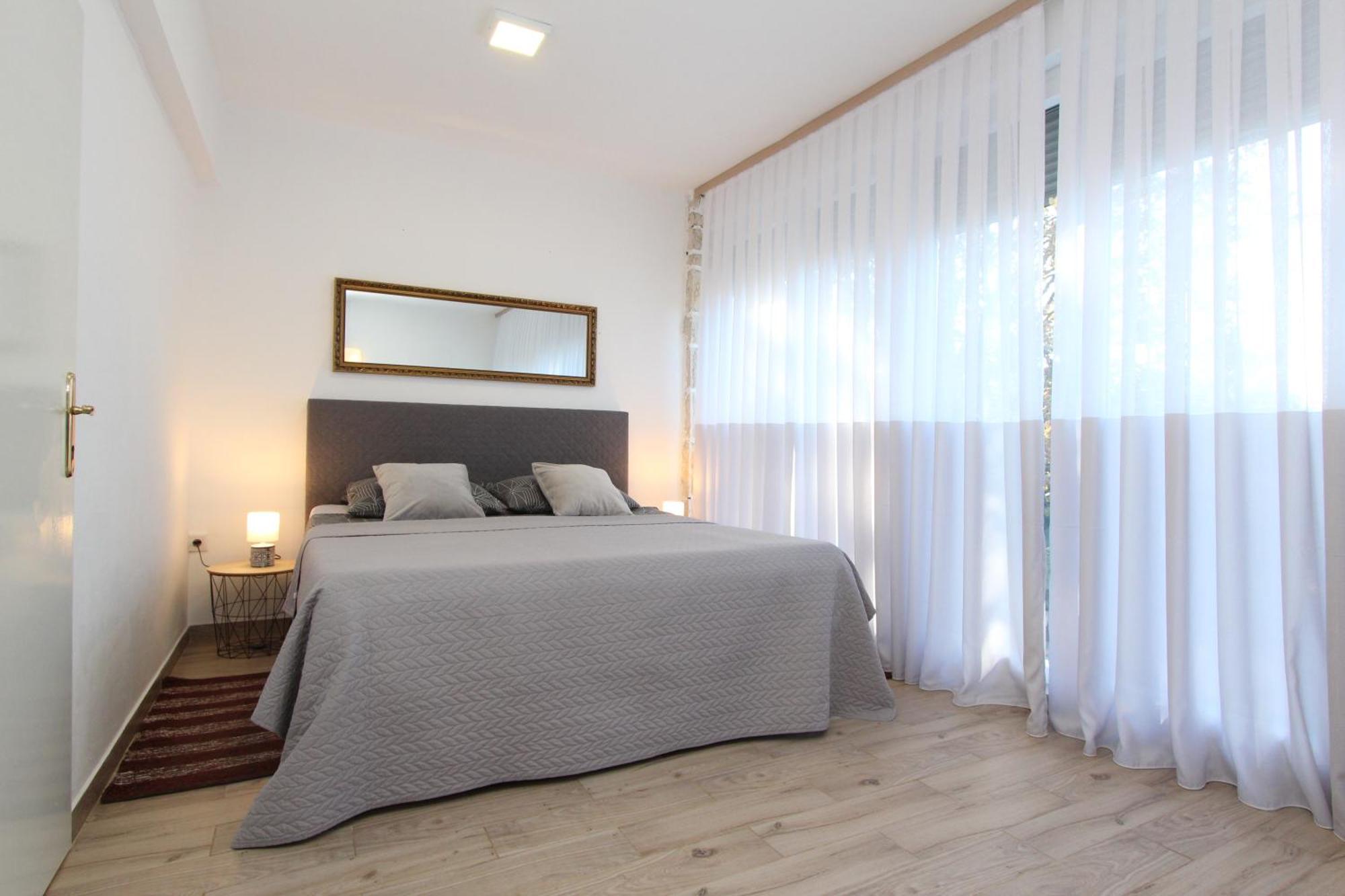 Apartments Hawaii Banjole Zewnętrze zdjęcie
